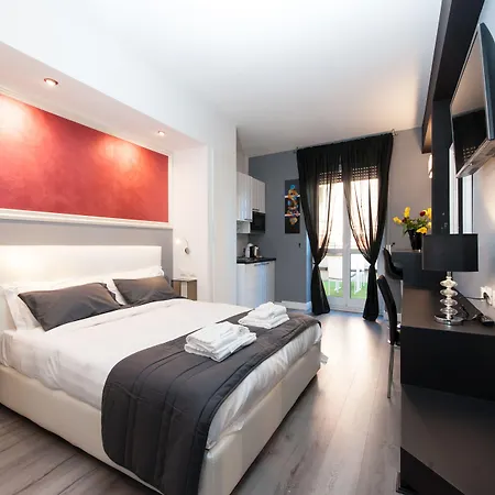 Brunelleschi Holidays Hostel-3